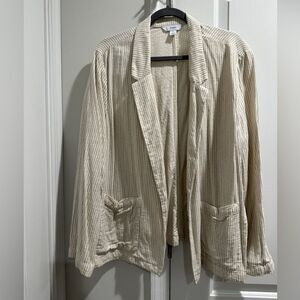 Old Navy Blazer